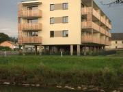 Wohnen am Kremsufer teilmöbliert