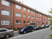 Wohnen am Kurpark 3 Zimmer Wohnung mit Süd Balkon in...