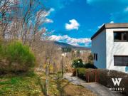 Wohnen am Mauerbach – mit Loggia, Schlossblick und...