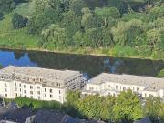 Wohnen am Moselufer Penthouse Wohnung