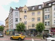 Wohnen am Mythos Stillvolle 5 Zimmer Maisonette am...