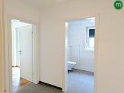 Nahe an den Donau Auen Neubauwohnung mit Balkon