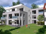 Wohnen am Obersee Attraktive Neubau Mietwohnungen in...