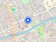 Wohnen am Osterbekkanal. Möblierte 3 Zimmer...