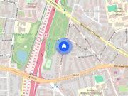 Wohnen am Park 3 Zimmer Wohnung mit Balkon & Tiefgarage...