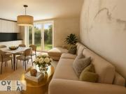 DONAU PERLE EINZIGARTIGE 2 ZIMMER MIT LOGGIA, TERRASSE...