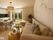 DONAU PERLE EINZIGARTIGES 2 ZIMMER REFUGIUM MIT LOGGIA,...