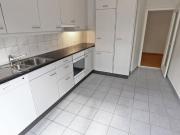 Wohnen am Park: Ihre neue Wohlfühloase beim Bahnhof SBB