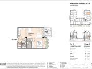 WOHNEN AM PARK: Mega Grundriss zum Spitzenpreis U6 Burggasse