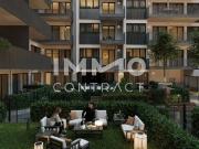 WOHNEN AM PARK Mit Garten 3 Zimmer Wohnung für...