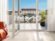 WOHNEN AM PARK Urban & Grün