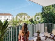 WOHNEN AM PARK Urban & Grün 2 Zimmer mit Blick in den Park!