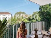 WOHNEN AM PARK Urban & Grün! 2 Zimmer Neubau!