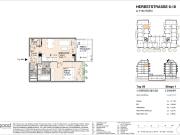 WOHNEN AM PARK Urban & Grün 2 Zimmer Wohnung mit Blick...