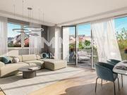 WOHNEN AM PARK Urban & Grün 3 Zimmer Innenhof Wohnung!