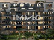 WOHNEN AM PARK Urban & Grün 3 Zimmer Innenhof Wohnung!