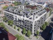 WOHNEN AM PARK Urban & Grün