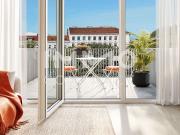 WOHNEN AM PARK Urban & Grün