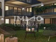 WOHNEN AM PARK Urban & Grün: Attraktives Dreizimmer...