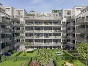 WOHNEN AM PARK Urban & Grün Gut durchdachte 2 Zimmer...