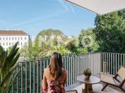 WOHNEN AM PARK Urban & Grün Gut geschnittene 2 Zimmer...
