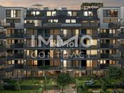 WOHNEN AM PARK Urban & Grün: Hofseitig mit Balkon jetzt neu!