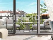 WOHNEN AM PARK Urban & Grün Perfekt für Jungfamilien! 3...