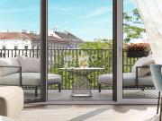 WOHNEN AM PARK Urban & Grün Perfekt für Jungfamilien! 3...