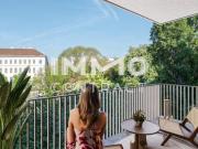 WOHNEN AM PARK Urban & Grün Schöne 2 Zimmer Wohnung mit...