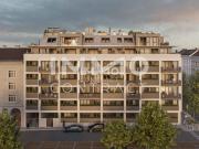 WOHNEN AM PARK Urban & Grün Smarter Grundriss 2 Zimmer...