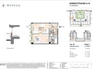 WOHNEN AM PARK Zentrale 2 Zimmer Wohnung ideal für...