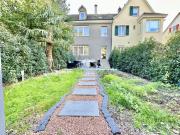 Wohnen am Puls der Stadt