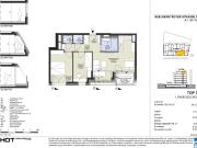 Wohnen am Puls der Stadt Erstbezug in Döblinger Bestlage!