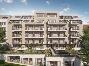 Wohnen am Puls der Stadt – Erstbezug in Döblinger Bestlage!