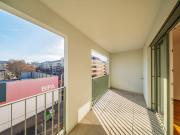 Wohnen am Puls der Stadt – Perfekt geschnittene 3 Zimmer...