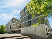 Wohnen am Puls von Biel