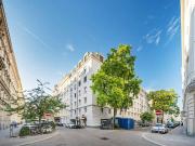 Wohnen am Rande des beliebten Freihausviertels