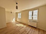 Wohnen am Rande des beliebten Freihausviertels 1 Zimmer...