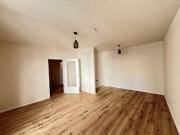 Kompakte Stadtwohnung mit idealer Raumaufteilung