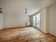 Kompakter Wohnkomfort in zentraler Lage