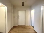 Gepflegte Stadtwohnung in ruhiger Hoflage