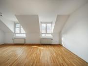 Großzügiges Wohnen über den Dächern des 4. Bezirks