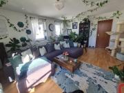 Wohnen am Rheinauer See – Charmante 3 ZKB...