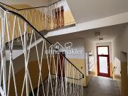 Wohnen am Rüdesheimerplatz optimal für Studenten oder Single