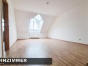 Wohnen am Schlobigpark. 2 Raum Wohnung mit Wintergarten