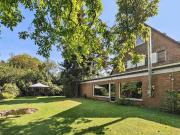 Wohnen am Schmölderpark Freistehendes Einfamilienhaus...