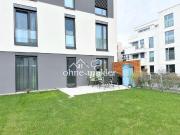 Möblierte Wohnung am Schweriner See 2 Raum Neubau,...