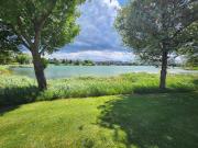 Wohnen am Schwimmteich
