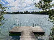 Wohnen am See 1 von 4!