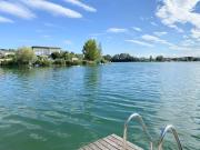 Wohnen am See 4 von 4!